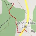 thumbnail for Col de la Croix