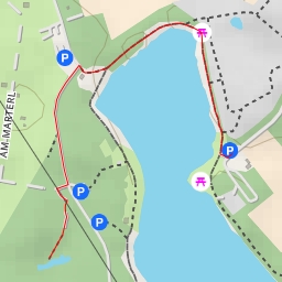 thumbnail for Fuchsschüttweg - Fuchsschüttweg - Ingolstadt