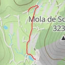 thumbnail for Golf de Son Termens - carrer del Puig Major