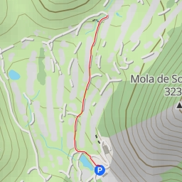 thumbnail for Golf de Son Termens - carrer del Puig Major