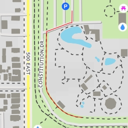 thumbnail for Tracy Aviary - 1300 South - Salt Lake City