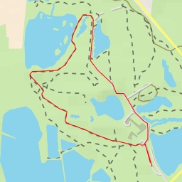 thumbnail for Golf du Gouverneur - Route de Lapeyrouse