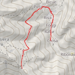 thumbnail for Dente della Vecchia