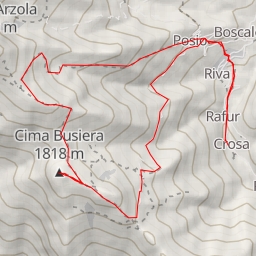 thumbnail for Cima Busiera