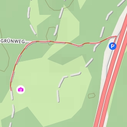 thumbnail for Käfigeckenweg