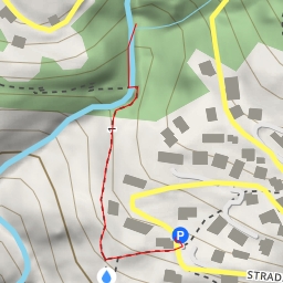 thumbnail for Strada Sasso Rosso-Dasio - Strada Sasso Rosso-Dasio - Valsolda