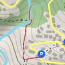 thumbnail for Strada Sasso Rosso-Dasio - Strada Sasso Rosso-Dasio - Valsolda