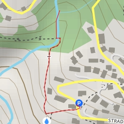 thumbnail for Strada Sasso Rosso-Dasio - Strada Sasso Rosso-Dasio - Valsolda