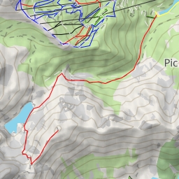 thumbnail for Pic de Nets