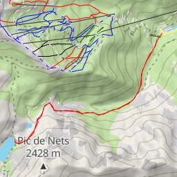 thumbnail for Refuge d'Ilhéou