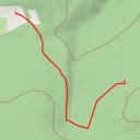 thumbnail for Hubertova vyhlídka