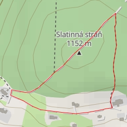 thumbnail for Slatinná stráň