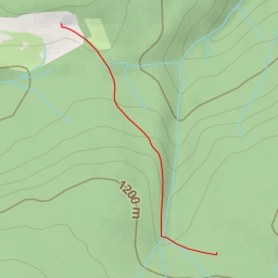 thumbnail for Horská