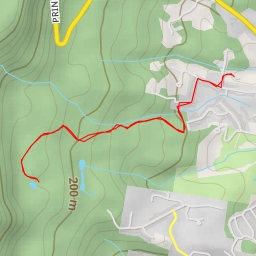 thumbnail for Lower Escarpment Trail - Lower Escarpment Trail - Wollongong City Council