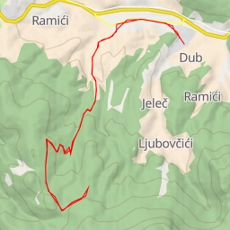 thumbnail for Planinarski dom Kraljevac