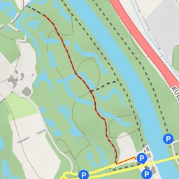 thumbnail for Fahreggenweg