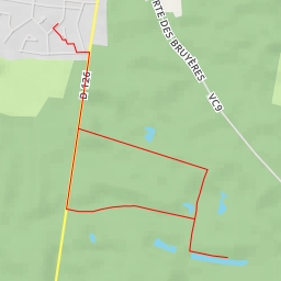 thumbnail for Allée des Faons - Allée des Faons