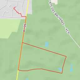 thumbnail for Allée des Marcassins - Allée des Marcassins