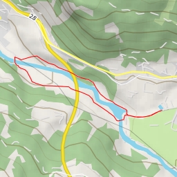 thumbnail for Gulfiastrasse - Gulfiastrasse