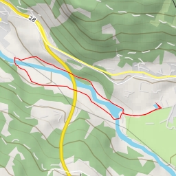 thumbnail for ARA Klosters - Gulfiastrasse