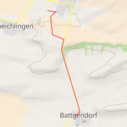 thumbnail for Altenbeichlinger Straße