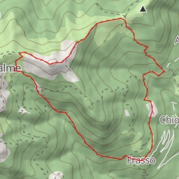 thumbnail for Monte Ventolaro