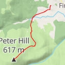 thumbnail for Peter Hill