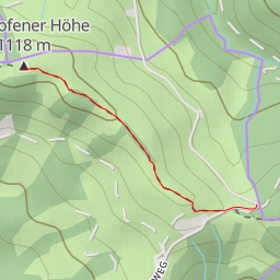 thumbnail for Kalzhofener Höhe