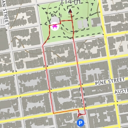 thumbnail for Lafayette Heights