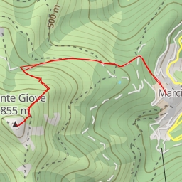 thumbnail for Monte Giove