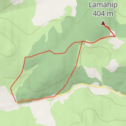 thumbnail for Lamahip