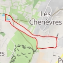 thumbnail for Route de Russilly - Route de Russilly