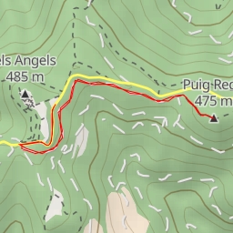 thumbnail for Puig Redó