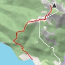 thumbnail for Himmelspfortenweg