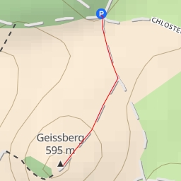 thumbnail for Geissberg