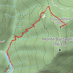 thumbnail for Dosso Mattone