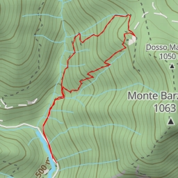 thumbnail for Sentèe di Pölèman