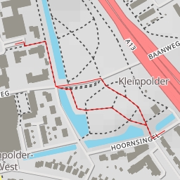 thumbnail for Hoornsingel - Rotterdam
