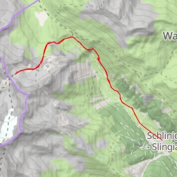 thumbnail for Furkelsee