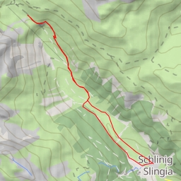 thumbnail for Sesvenna - Sesvenna