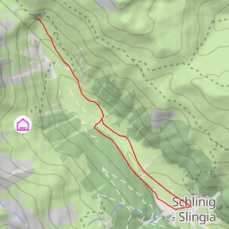 thumbnail for Sesvenna