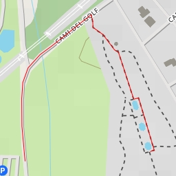 thumbnail for Carrer de Cristòfol Colom - Carrer de Cristòfol Colom