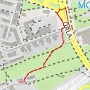 thumbnail for Parkowa - Sosnowiec