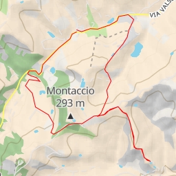 thumbnail for Via Banello - Via Banello