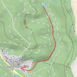 thumbnail for Wieslaufweg - Wieslaufweg