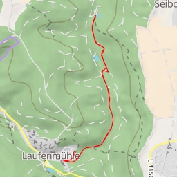 thumbnail for Wieslaufhaldenweg - Wieslaufhaldenweg