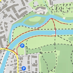 thumbnail for Im Burgfeld - Frankfurt am Main
