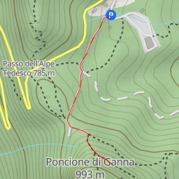 thumbnail for Patanegra