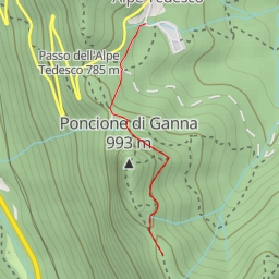 thumbnail for Patanegra