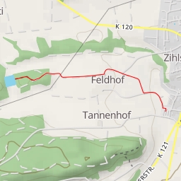 thumbnail for Hummelbergstrasse